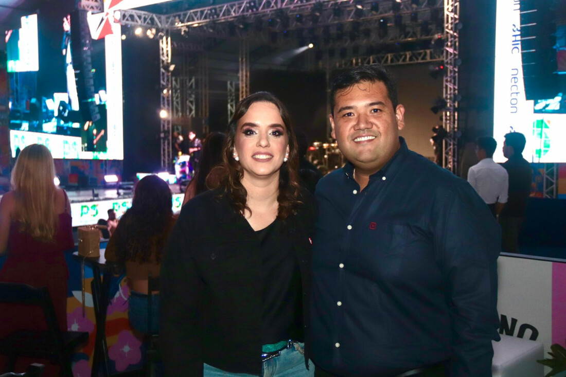 Fundo Social arrecada 40 toneladas de alimentos com trocas sociais de shows 