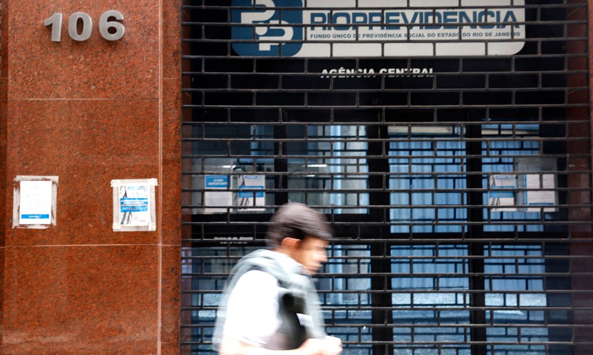 Presidente do Rioprevidência é exonerado pelo governador em exercício