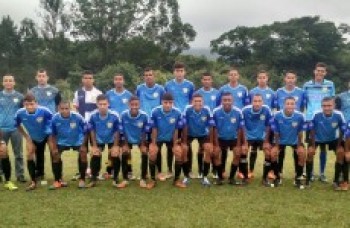 Jundiapeba garante classificação antecipada