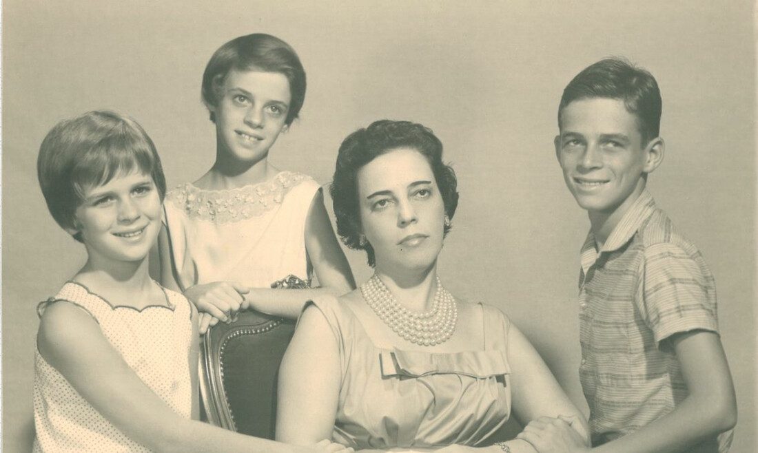 Morta há 50 anos, Zuzu Angel usou a maternidade como arma política