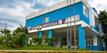 Porteiro morre após suposta omissão de socorro em Bertioga