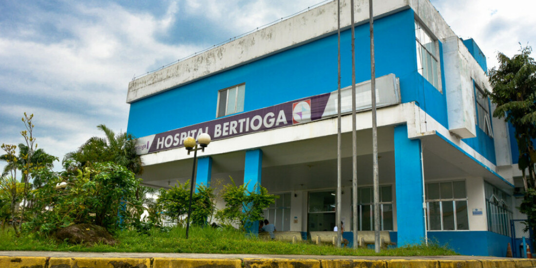 Porteiro morre após suposta omissão de socorro em Bertioga