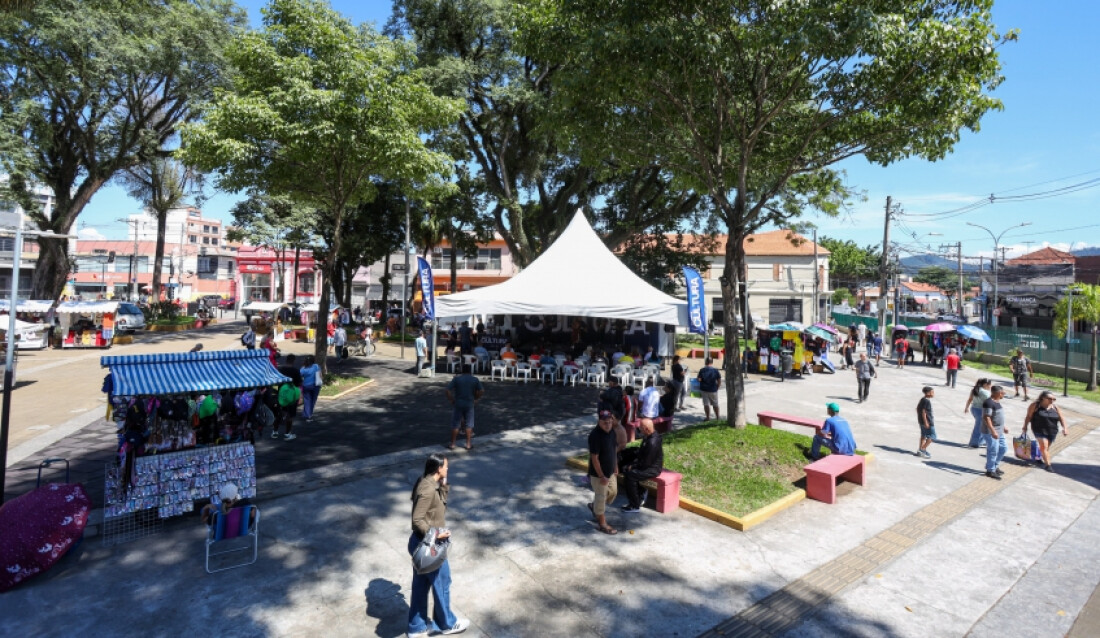 Mogi que Abraça o Centro celebra o Dia Nacional do Choro no sábado (18)