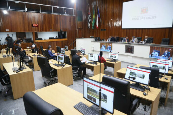 Legislativo aprova convênios para a Festa do Divino e a Guarda Municipal 