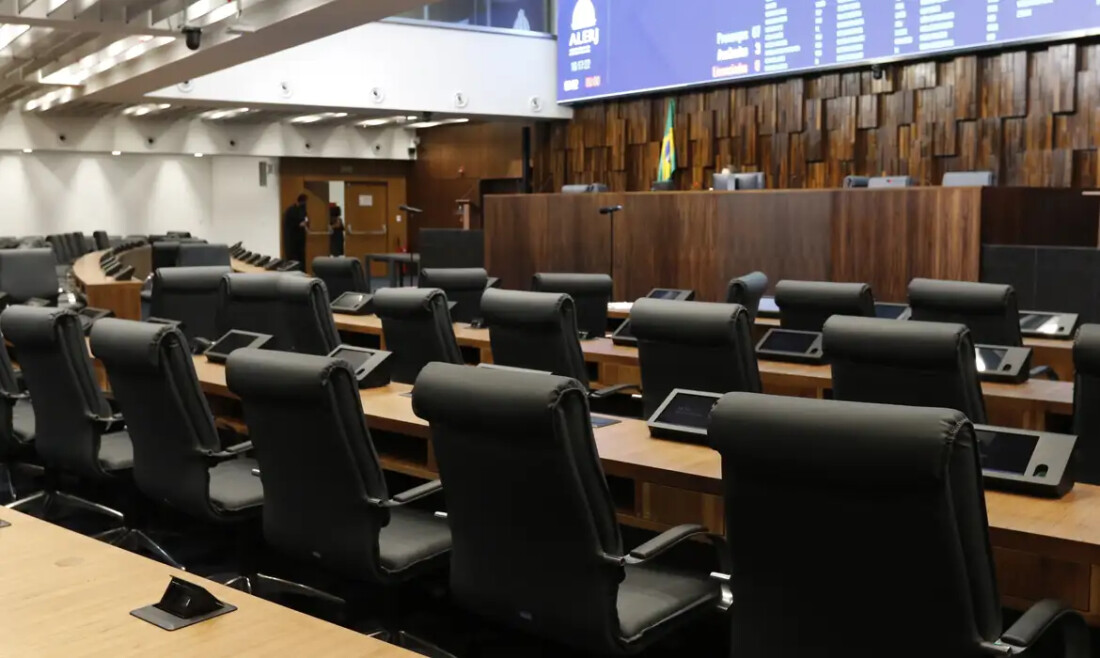 TRE-RJ homologa recontagem dos votos da eleição de 2022