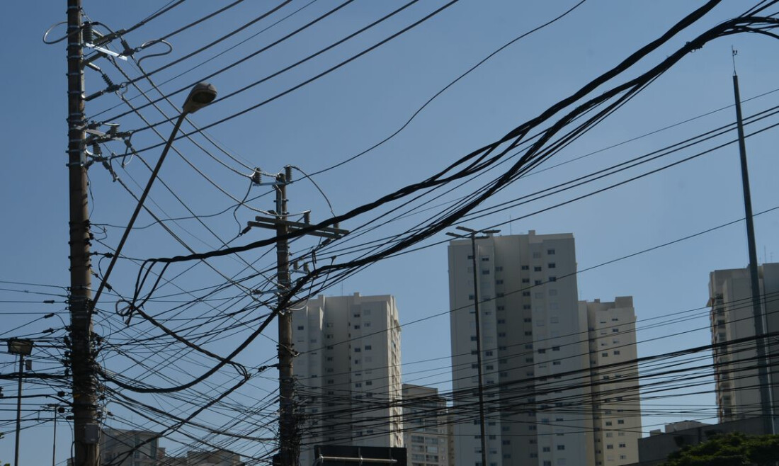 Ferros-velhos que venderem fio de cobre sem comprovação serão fechados
