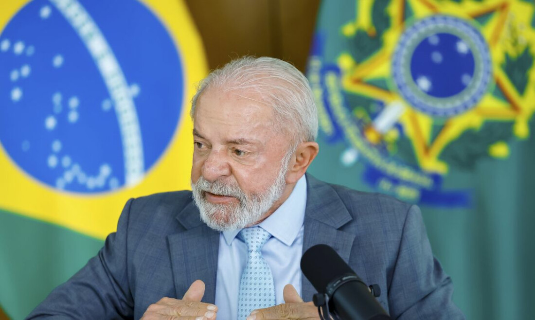 Lula envia ao Congresso projeto de lei pelo fim da escala 6x1