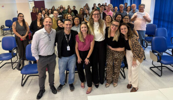 Médicos da rede municipal de Mogi recebem capacitações para aprimorar atendimento à população