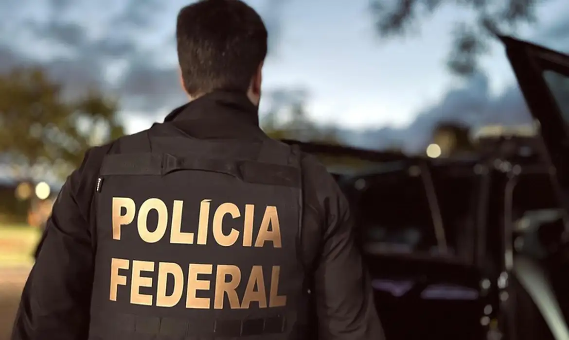 PF faz operação contra esquema que movimentou R$ 1,6 bilhão