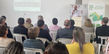 Estado simplifica pedido de outorga do uso da água