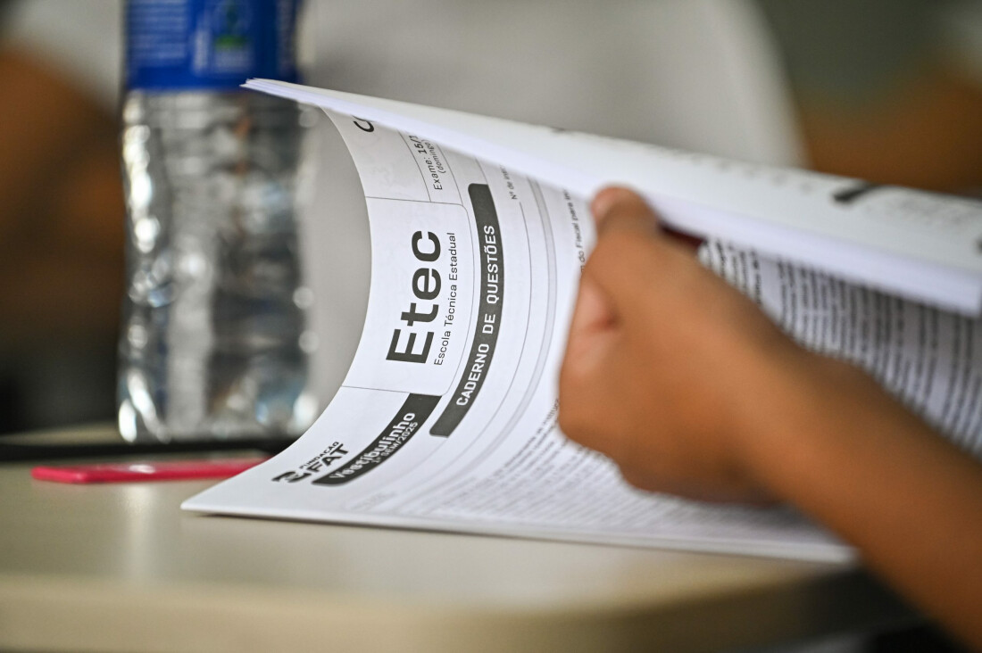Etecs do Alto Tietê têm 865 vagas para o Vestibulinho do segundo semestre 