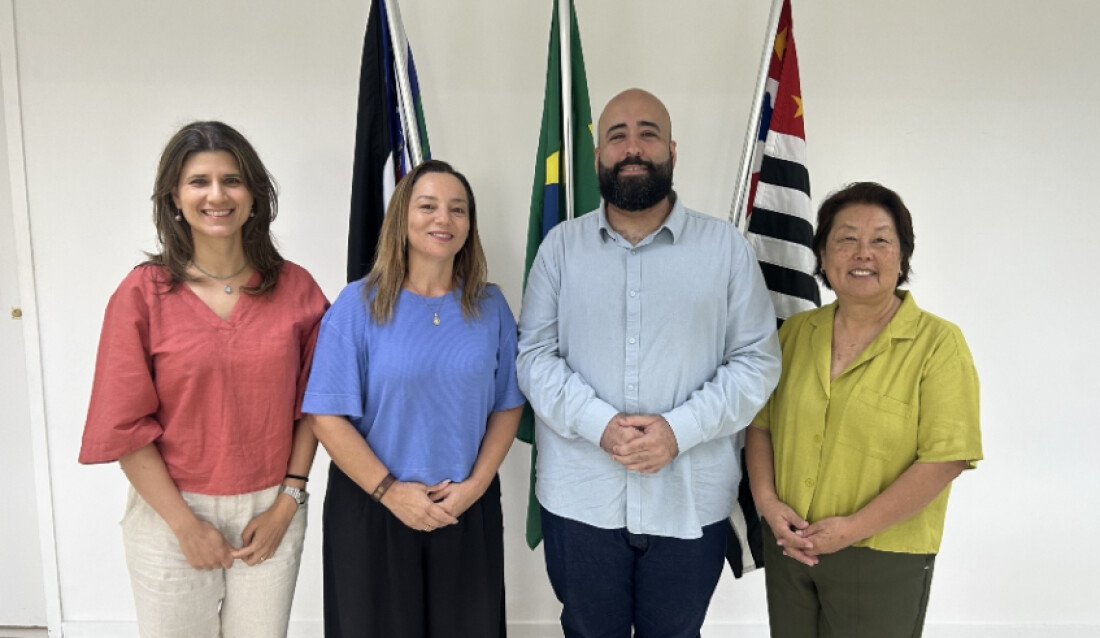 Mogi avança no diálogo para implantação do Conselho Municipal LGBT+ 