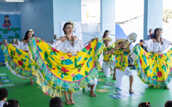 Itaquá prorroga inscrições de editais da Política Nacional Aldir Blanc até domingo (19)