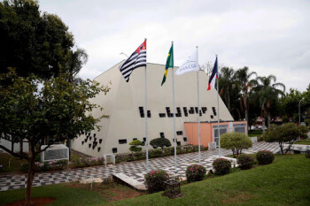  Aprovada reorganização administrativa da Prefeitura de Mogi das Cruzes