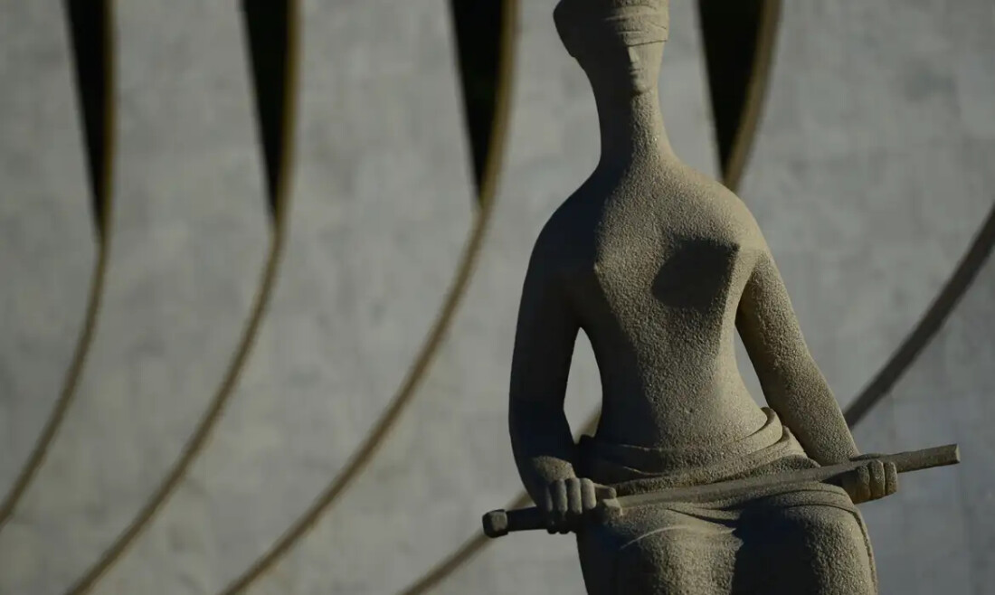 STF suspende julgamento sobre direto a silêncio em abordagem policial