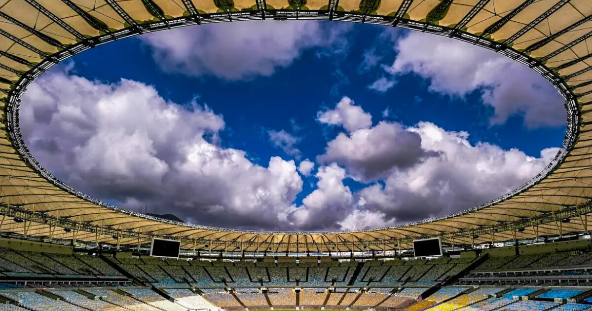 Campanha do MPRJ combate racismo em jogo da Libertadores no Maracanã