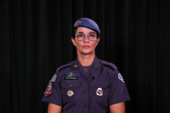 Governo de SP anuncia primeira mulher no comando-geral da Polícia Militar