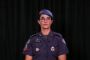 Governo de SP anuncia primeira mulher no comando-geral da Polícia Militar