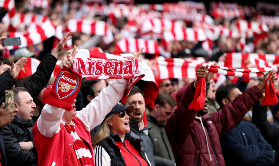 City e Arsenal se preparam para confronto decisivo com título em jogo