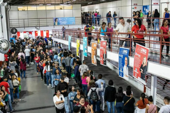 Empresas têm até sexta (17) para se inscrever na Feira da Trabalhabilidade de Itaquá