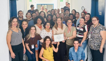 Mogi conquista Selo FNAS 2025 por excelência e transparência na gestão da Assistência Social