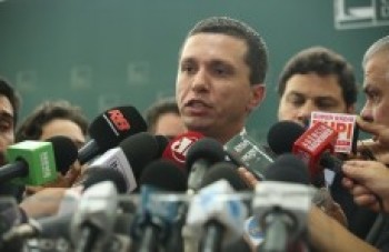 Fausto Pinato será relator de processo