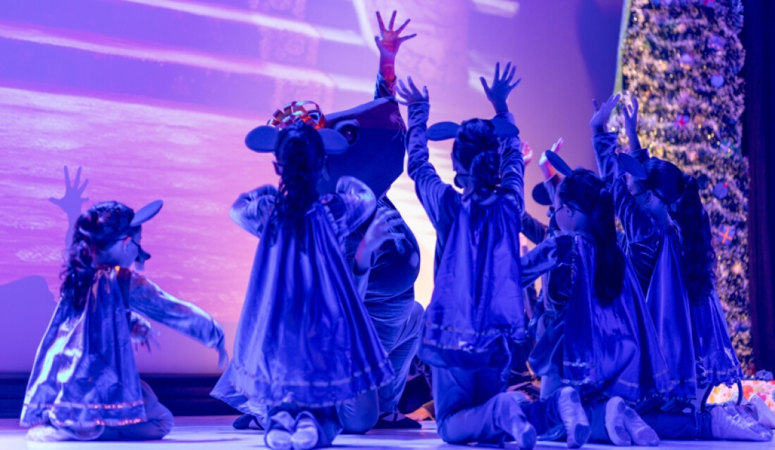 Mogi anuncia pacote de mais de R$ 3,6 milhões para fomentar a cultura local