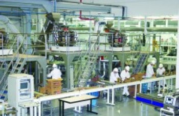 Fábrica terá R$ 500 milhões investidos