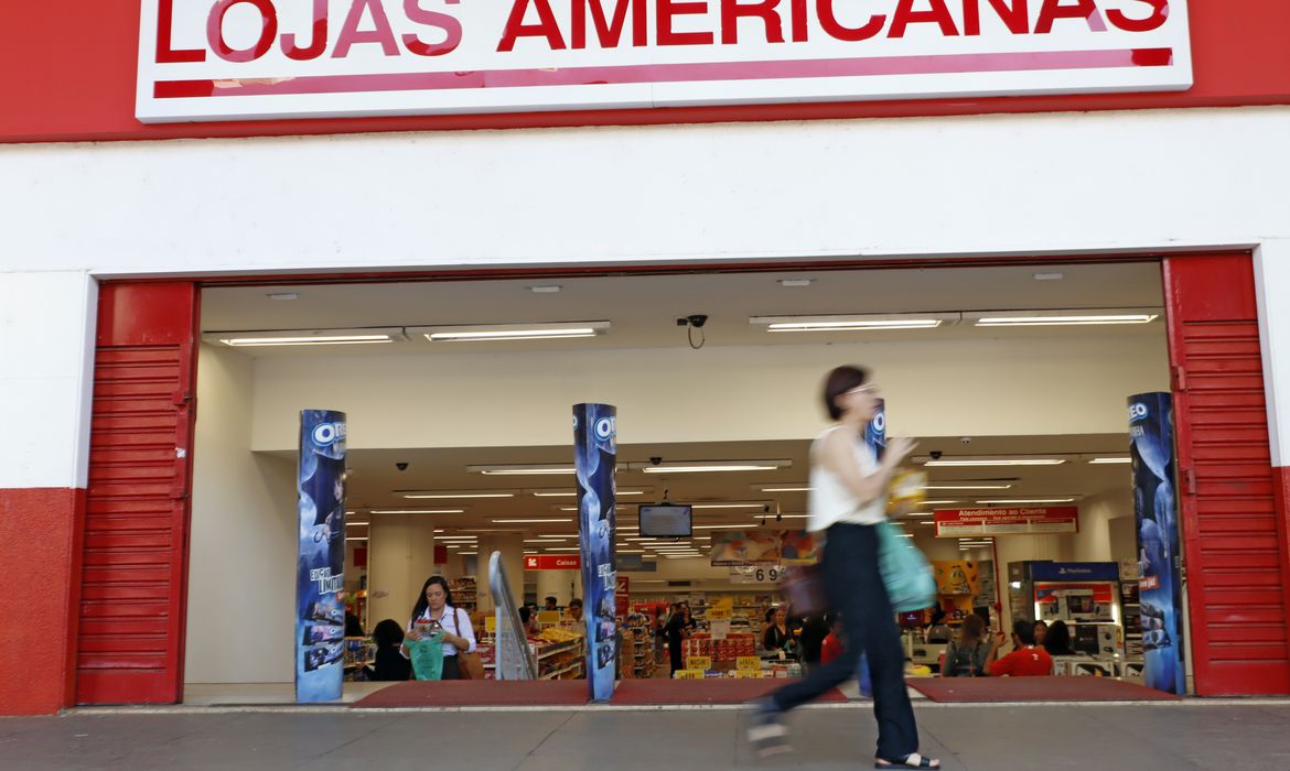 Justiça mantém venda de ativos da Americanas para Fan Store