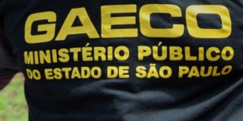 Gaeco desarticula grupo que extorquia traficantes