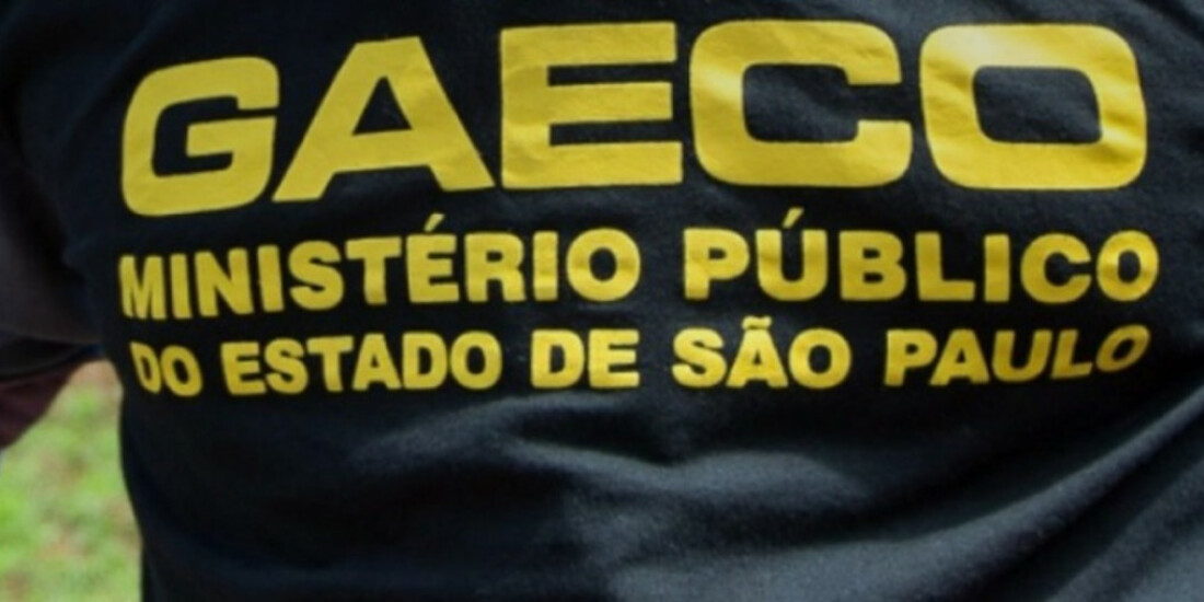Gaeco desarticula grupo que extorquia traficantes