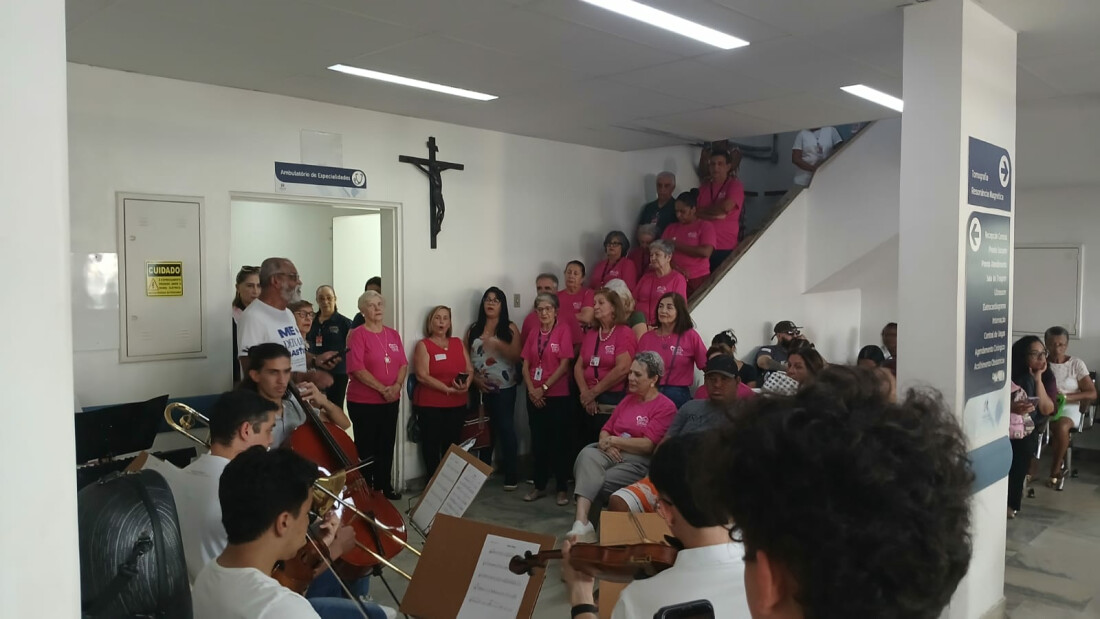 Avosc completa 55 anos de devoção ao bem-estar social