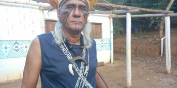 Dia dos Povos Indígenas: Cacique da Aldeia M’Boiji destaca luta e tradição
