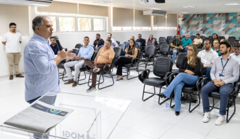 Prefeitura dá prazo para que EDP e empresas celebrem acordo para organizar fiação