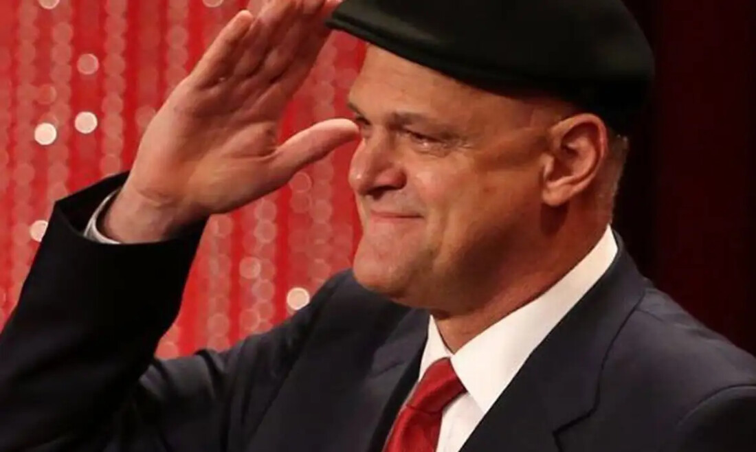 Oscar "uniu o país em torno das quadras", diz Lula