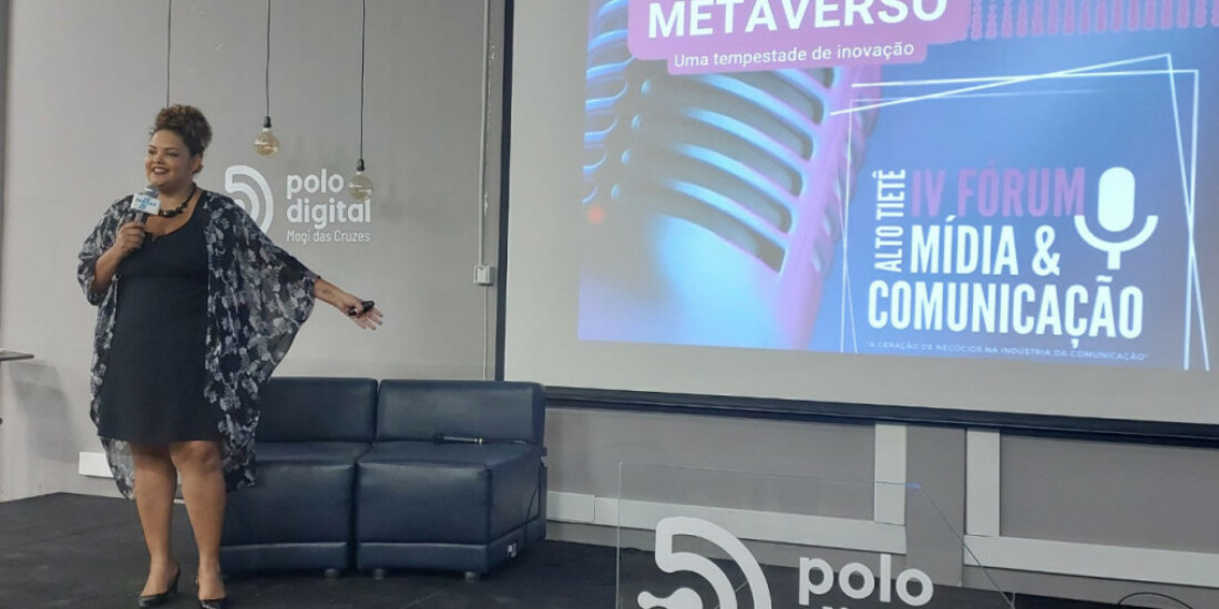 Fórum reúne profissionais de mídia e comunicação da região
