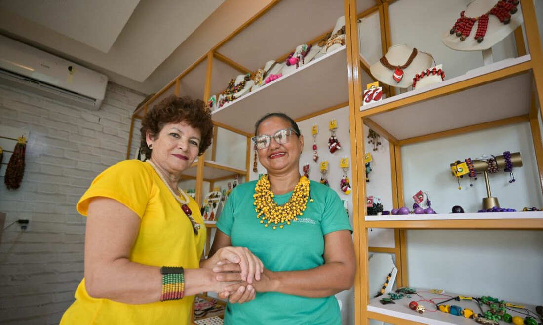 Mulheres empreendem em bioeconomia e mudam de vida no Sudeste do Pará