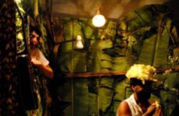Contadores de Mentira recebe o espetáculo "Fulanogonia" sábado e domingo