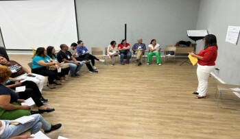 Mogi avança no processo para obter certificação do Selo Paulista da Longevidade