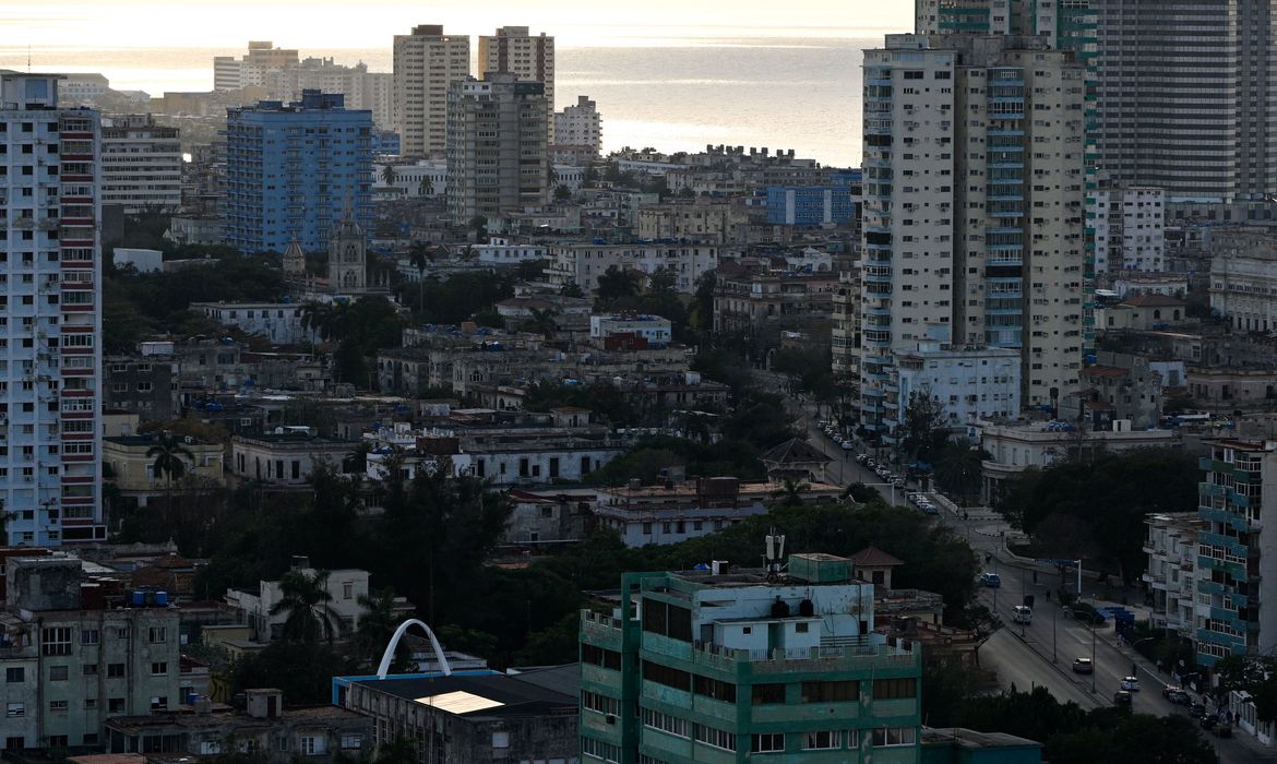 Cuba confirma encontro em Havana com delegação dos EUA