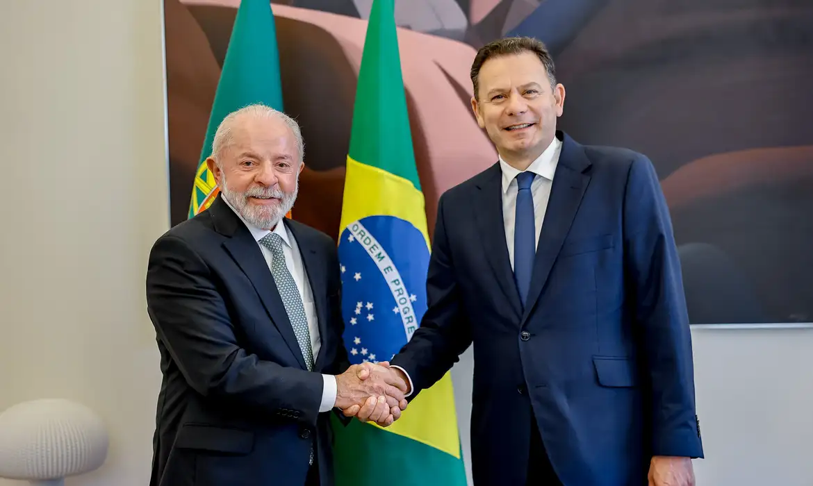 Lula: é preciso “dar logo” Nobel da Paz à Trump para encerrar guerras