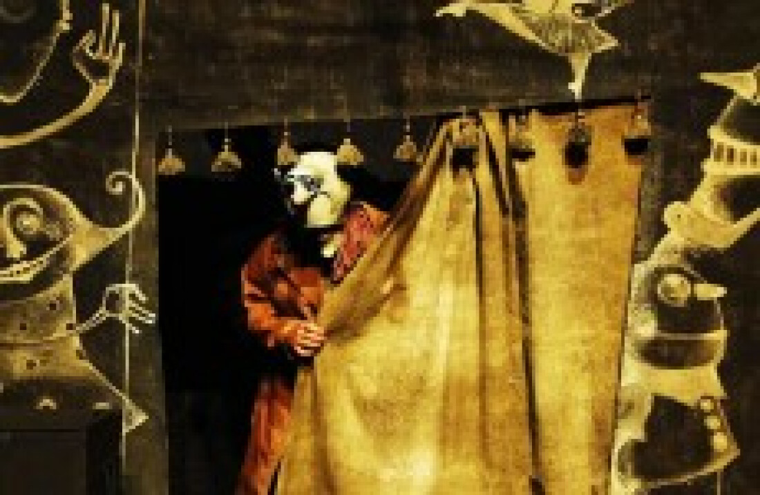 Atrações culturais em Bertioga