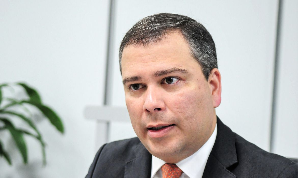 STF tem 2 votos para manter preso ex-presidente do BRB no caso Master