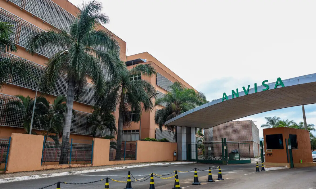 Anvisa atualiza limites de cúrcuma em suplementos alimentares