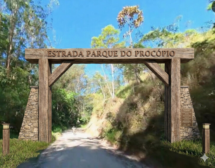 Turismo escondido de Mogi: A redescoberta de Sabaúna 