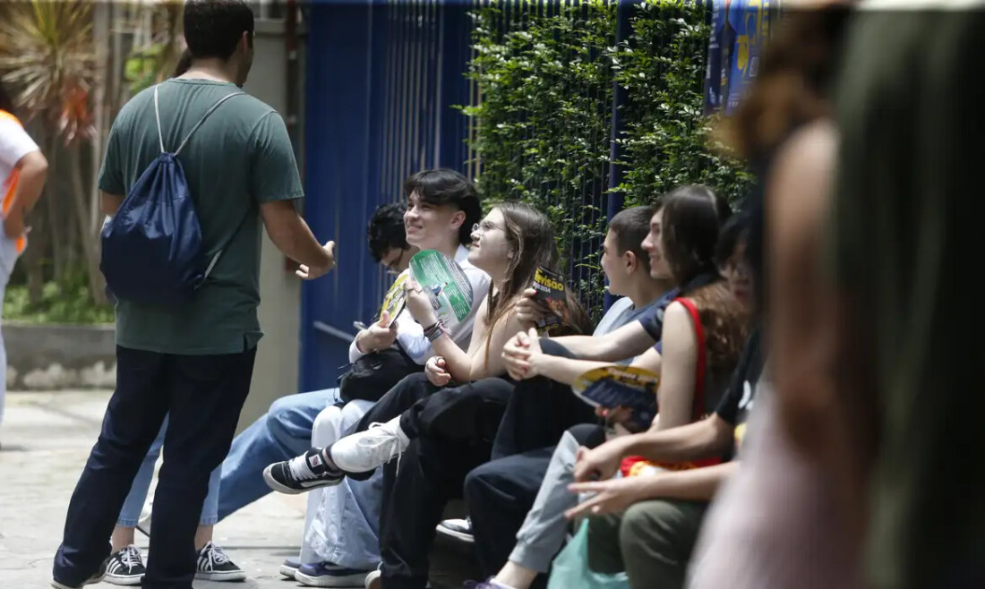 Inscrições para vagas remanescentes do Fies vão até 29 de abril