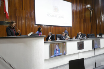 Vereadores de Mogi pedem ampliação de vagas de hemodiálise