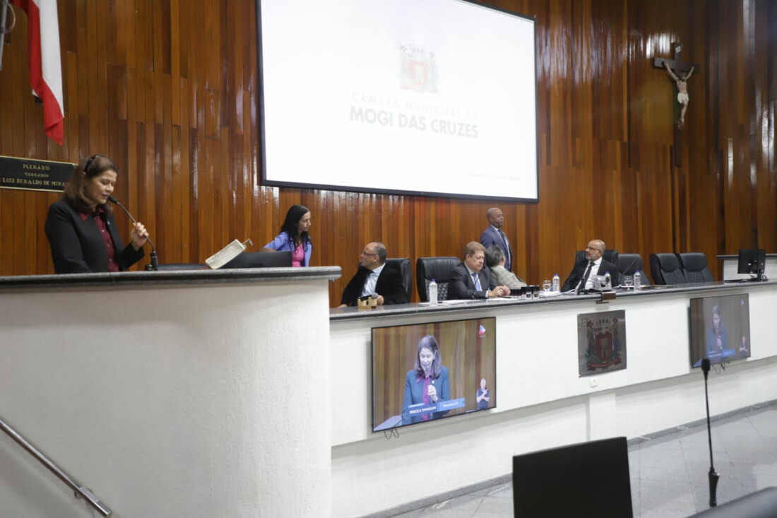 Vereadores de Mogi pedem ampliação de vagas de hemodiálise