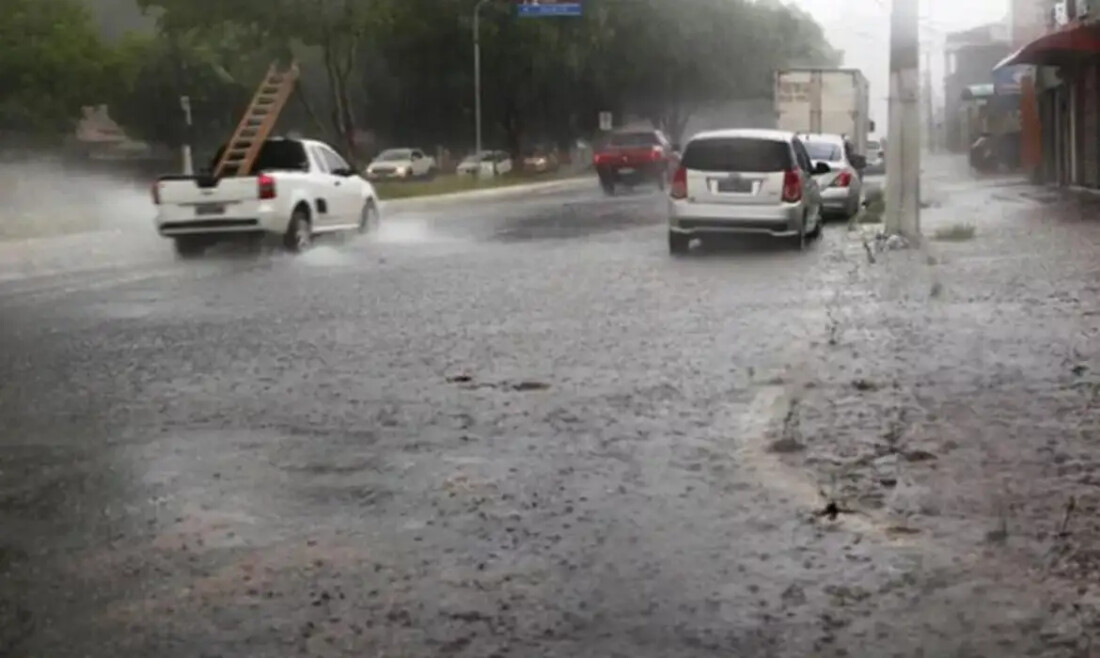 Chuvas em Belém: governo federal reconhece situação de emergência