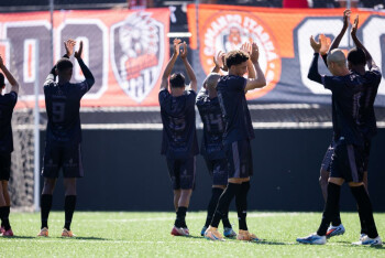 IAC estreia com vitória e marca retorno ao futebol profissional